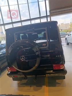 مێرسێدس بێنز G-Class